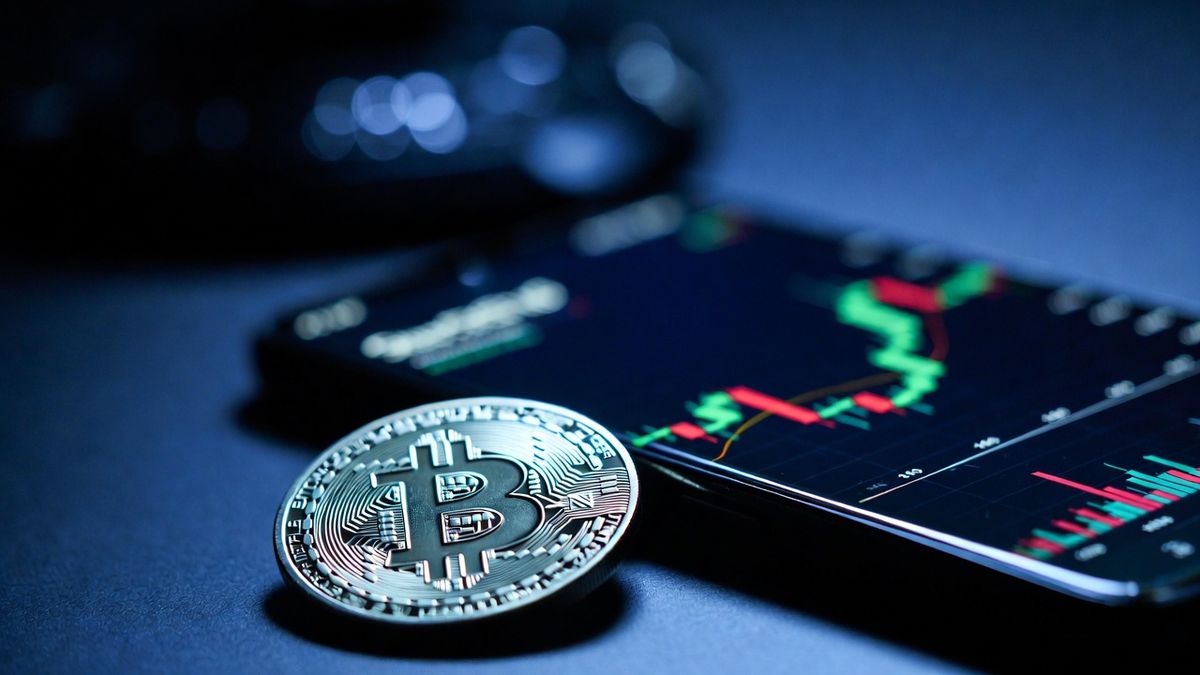 Bitcoin em 2026: Entenda o que é e como funciona a criptomoeda