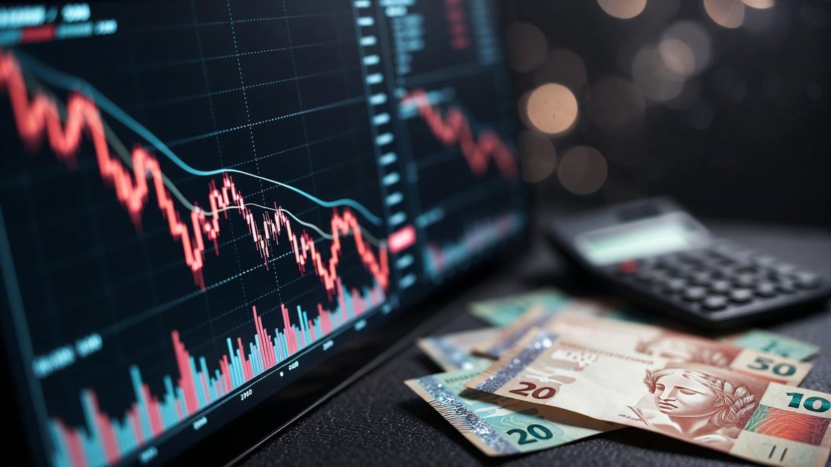 Inflação: o que é, como funciona e seus impactos na economia