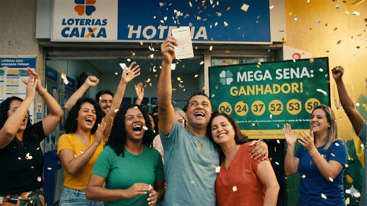 Mega-Sena concurso 2948: ninguém acerta e prêmio acumula para R$ 20 milhões