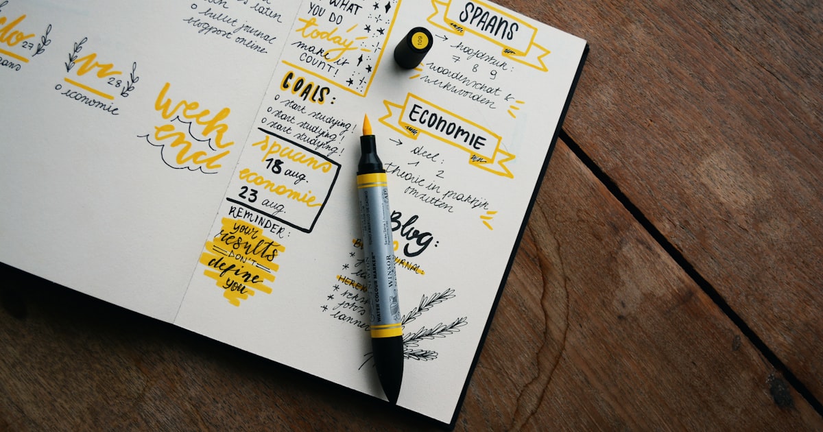 Como organizar suas finanças em 30 dias (passo a passo)